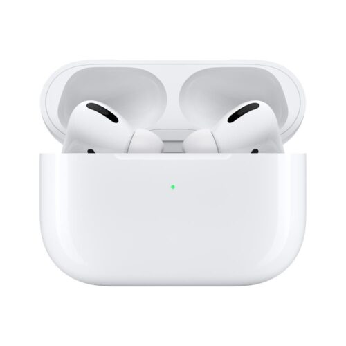 Apple AirPods Pro Blanco con estuche de carga MagSafe reacondicionado