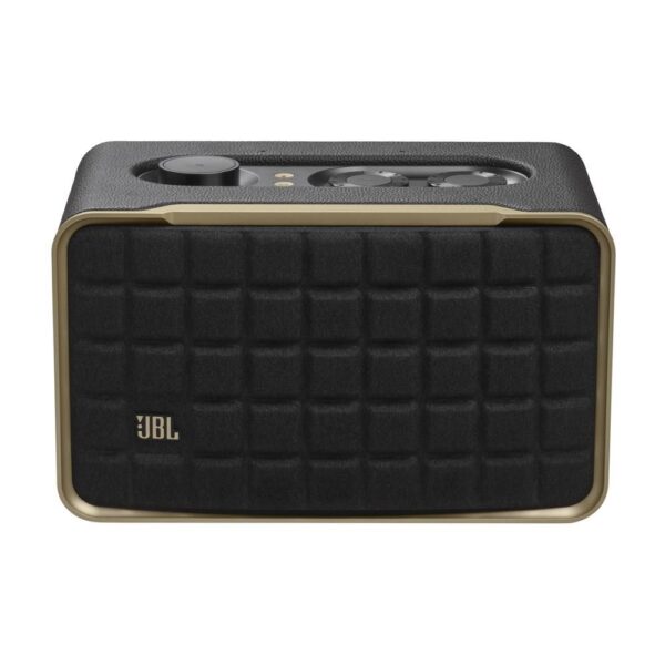 JBL Authentics 200 Altavoz inalámbrico Bluetooth negro