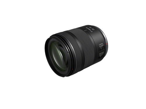 Canon RF 28-70mm F2.8 IS STM Lente zoom sin espejo negro para montura Canon RF - Imagen 3